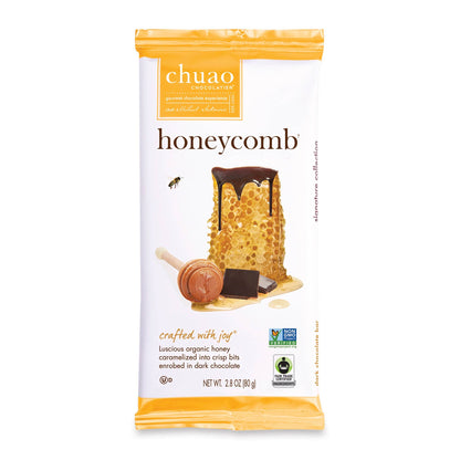 Honeycomb - Signature Bar