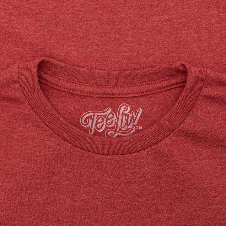 Twizzlers Tee