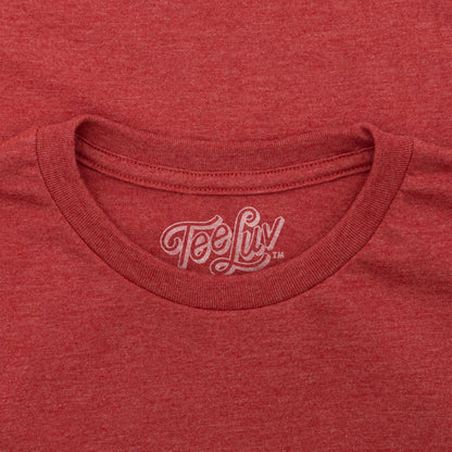 Twizzlers Tee