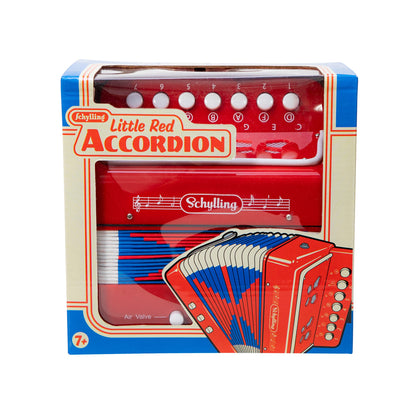 Accordian