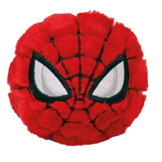 Beanie Babies Bouncers: Spider-Man