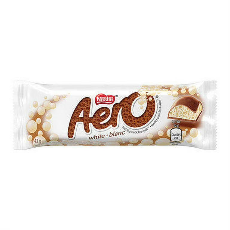 Aero White 42g