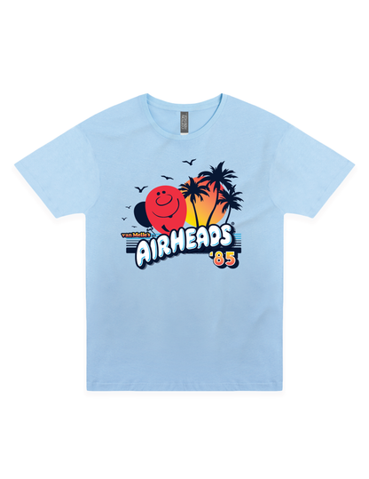 Airheads Paradise Tee