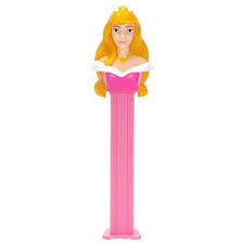 PEZ Disney Princess