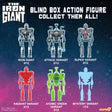 The Iron Giant Blind Box Wave 01
