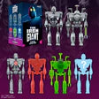 The Iron Giant Blind Box Wave 01