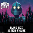 The Iron Giant Blind Box Wave 01