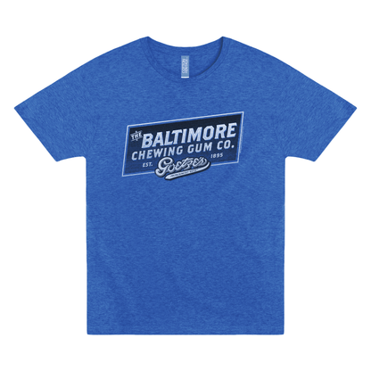 Goetze's Baltimore Chewing Gum Co. Since 1895 Tee