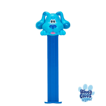 PEZ Blues Clues