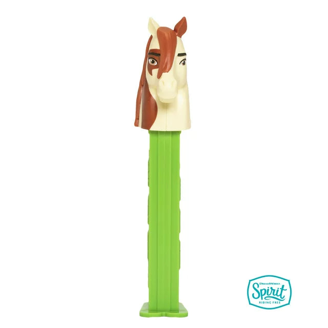 PEZ DreamWorks Spirit