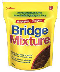 Bridge Mixture