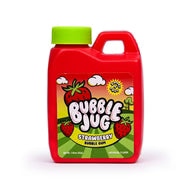 Bubble Jug Strawberry 1.94oz