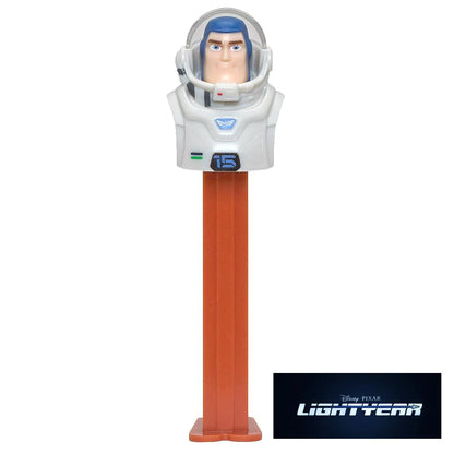 PEZ Disney Pixar Lightyear