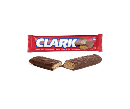 Boyers Clark Milk Bar - 2oz (LIMIT OF 6 PER ORDER)