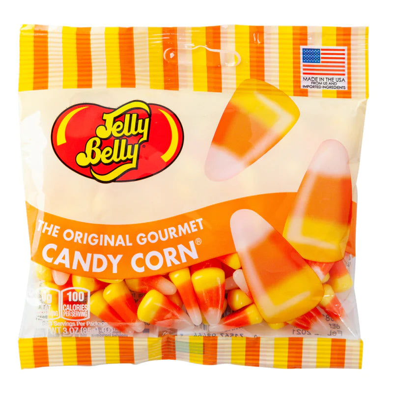 Jelly Belly Candy Corn -3oz