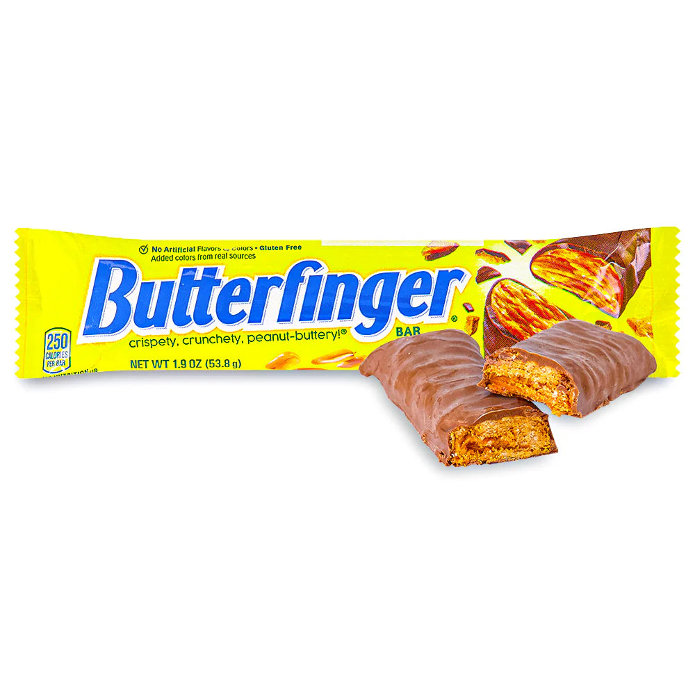 Butterfinger- 1.9oz