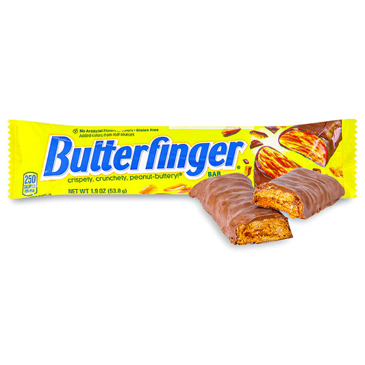 Butterfinger- 1.9oz