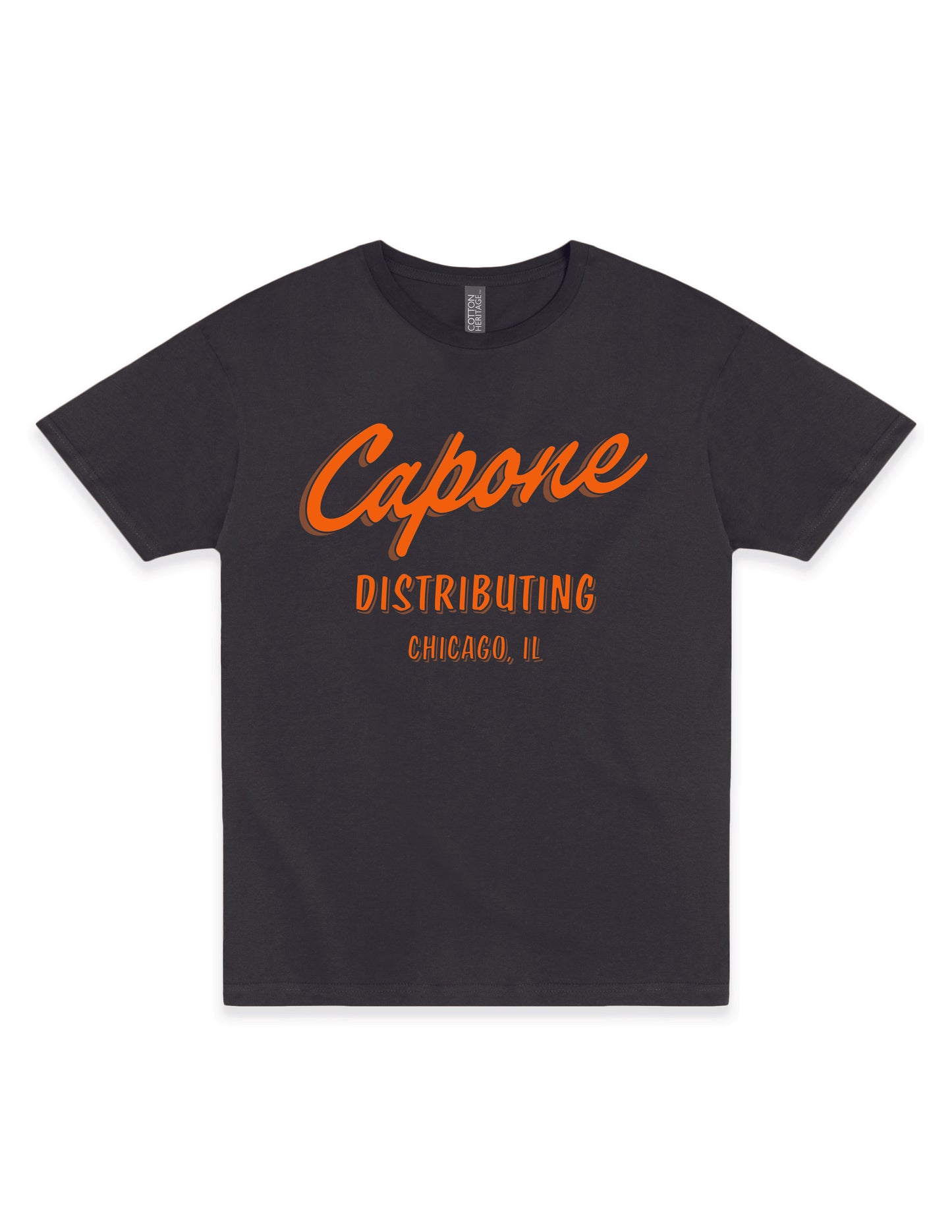 Al Capone SMVT Exclusive Tee