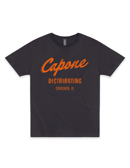 Al Capone SMVT Exclusive Tee