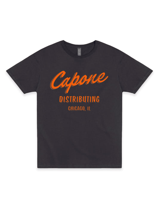 Al Capone SMVT Exclusive Tee