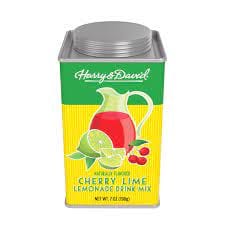 Harry & David CherryLime Lemonade
