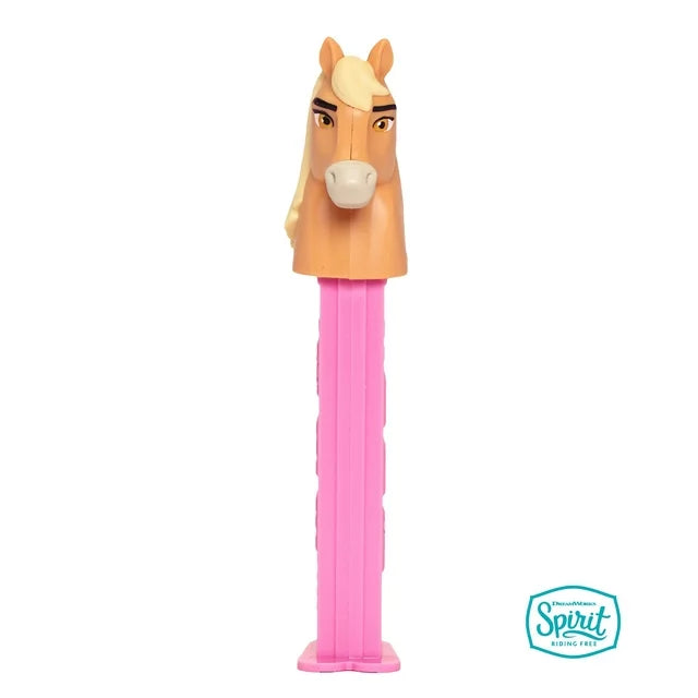 PEZ DreamWorks Spirit