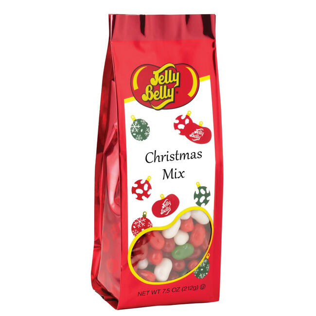 Jelly Belly Christmas Gift Bag