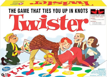 Classic Twister