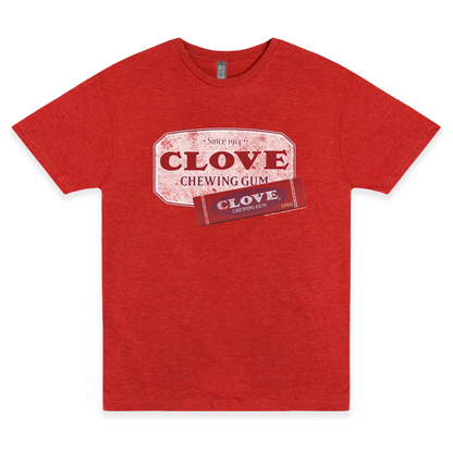 Clove Chewing Gum Since 1914 Tee