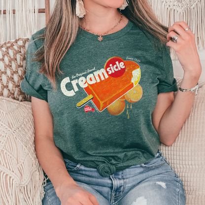 Good Humor™ Creamsicle Since 1937 Tee