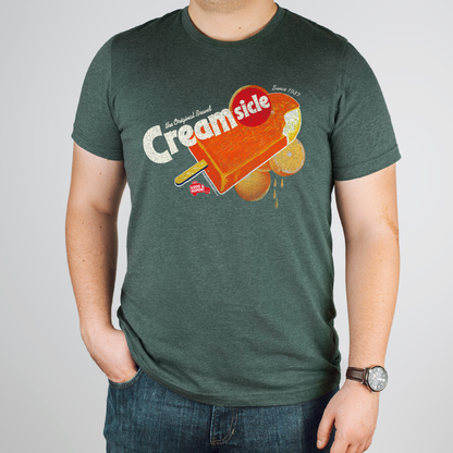 Good Humor™ Creamsicle Since 1937 Tee