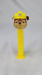 PEZ Paw Patrol Crystal