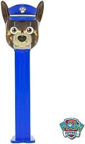 PEZ Paw Patrol Crystal