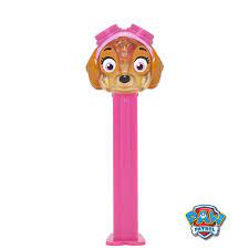 PEZ Paw Patrol Crystal