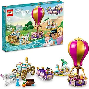 LEGO- Princess Enchanted Journey