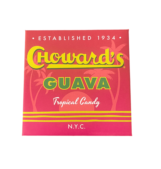 Choward's® Guava Mint Magnet