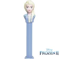 PEZ Disney Frozen