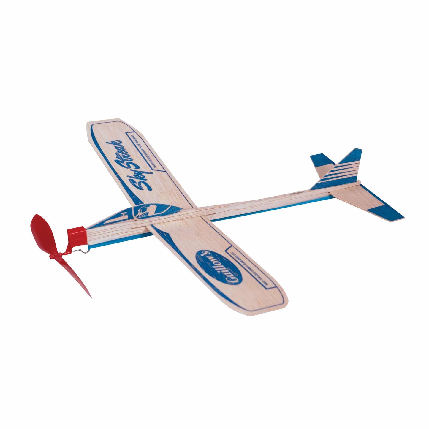 Guillow's Sky Streak Single Plane