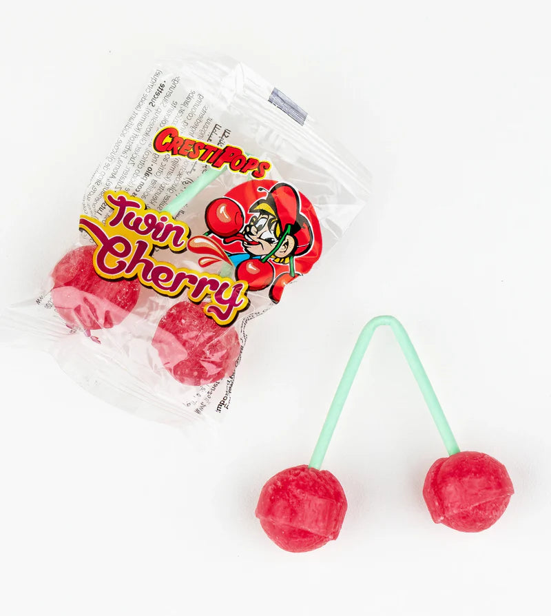 Gerrit J. Verburg Twin Cherry Pops (Individual)
