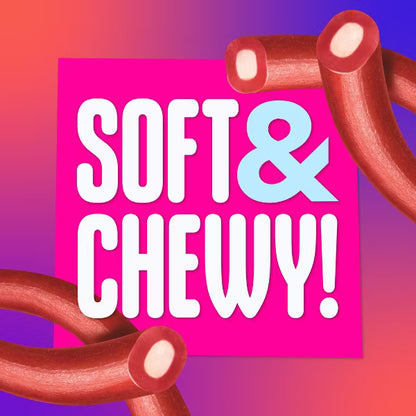 Sweetarts Cherry Punch Ropes 5oz