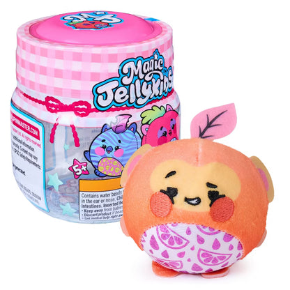Magic Jellykins Plush Blind Box