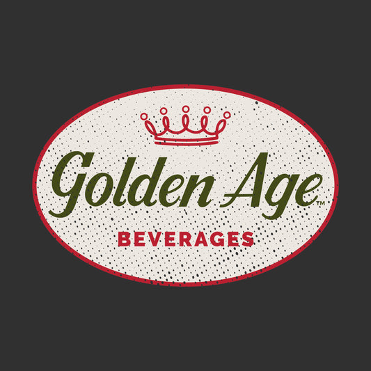 Golden Age Legacy Tee