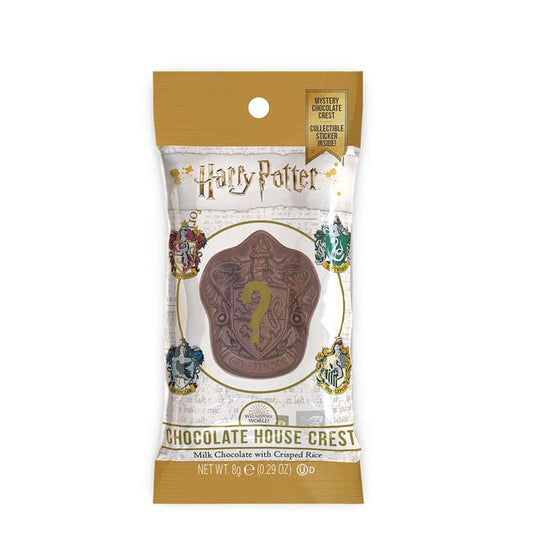 Harry Potter Chocolate House Crest Bag