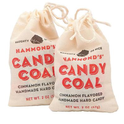 Hammond's Candy Coal