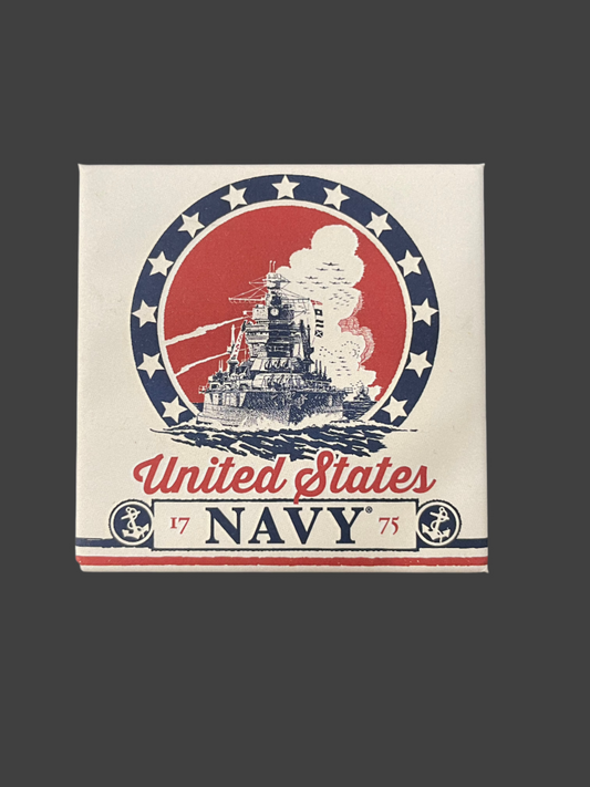 U.S. Navy® America's Navy 1775 Magnet