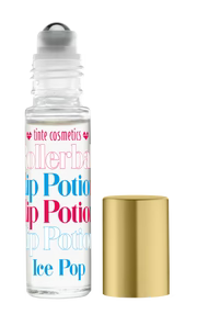 Rollerball Lip Potion Lipgloss