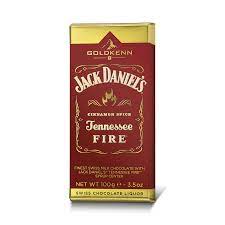 Goldkenn Liqueur Bar- Jack Daniels Tennessee Fire