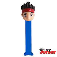 PEZ Disney Junior