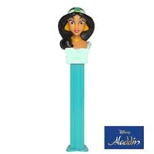 PEZ Disney Aladdin