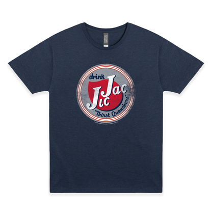 Jic Jac® Drink! Thirst Quenchers Tee